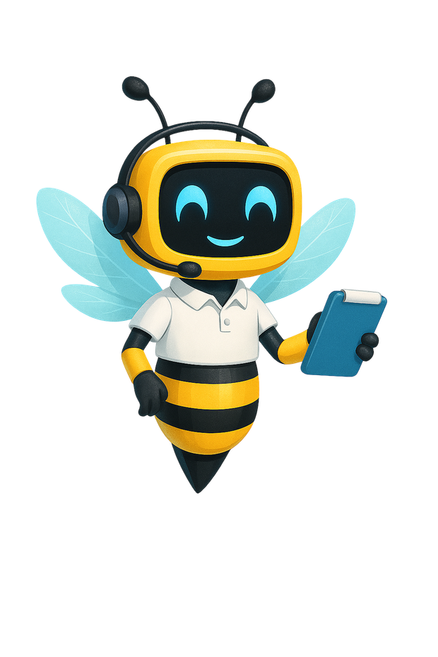 BizzyBots assistant